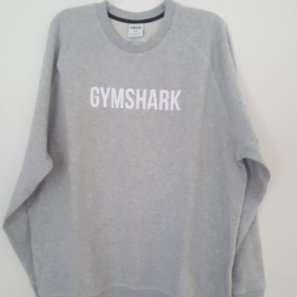 Gymshark Sweatshirt